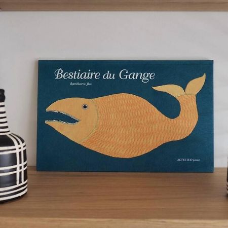 Apartmán Appart T3 / Parking/Terrasse/Vue Le Touquet Exteriér fotografie